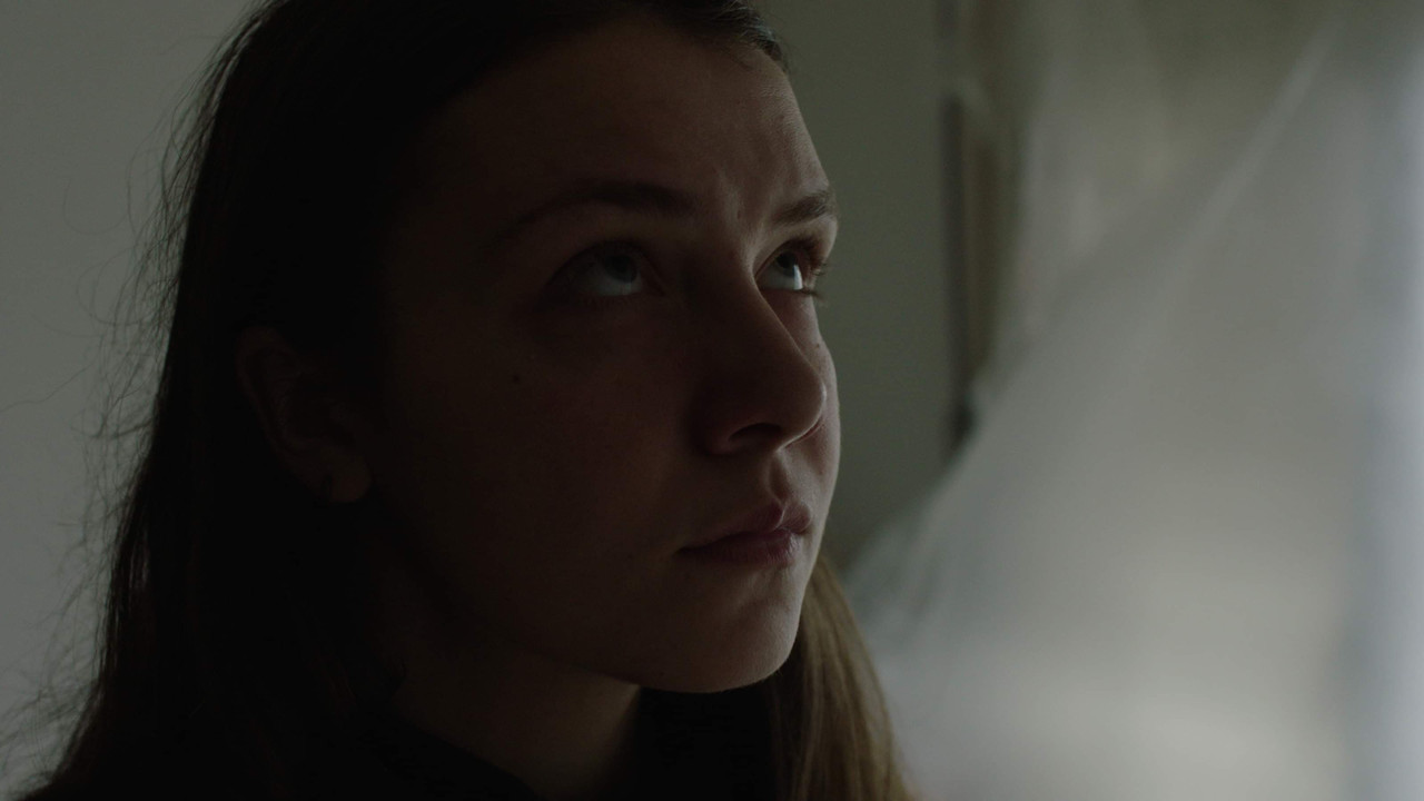 The Smell of Fresh Paint backdrop