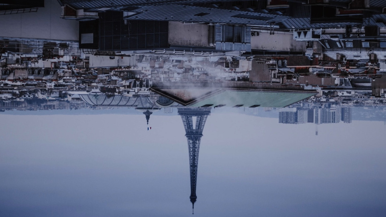 La Doctrine backdrop