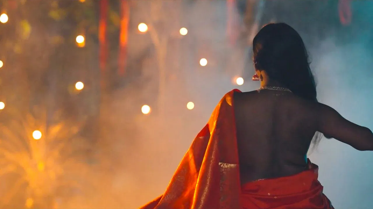 Saptha Kandam backdrop