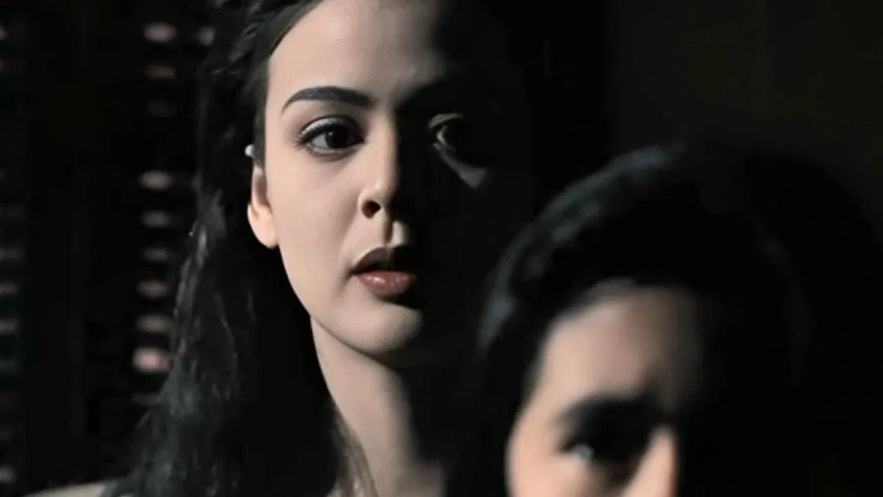 Kill Barbara With Panic backdrop