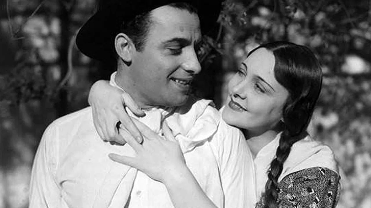 Nobleza gaucha backdrop