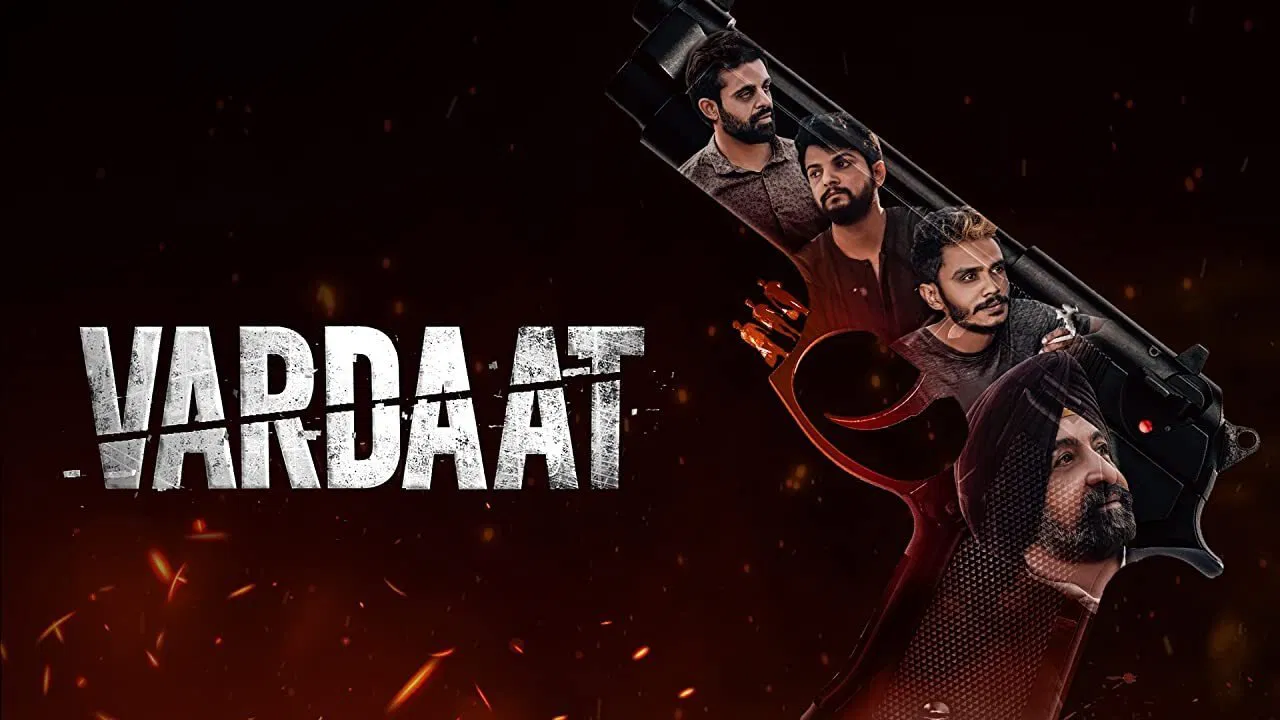 Vardaat backdrop