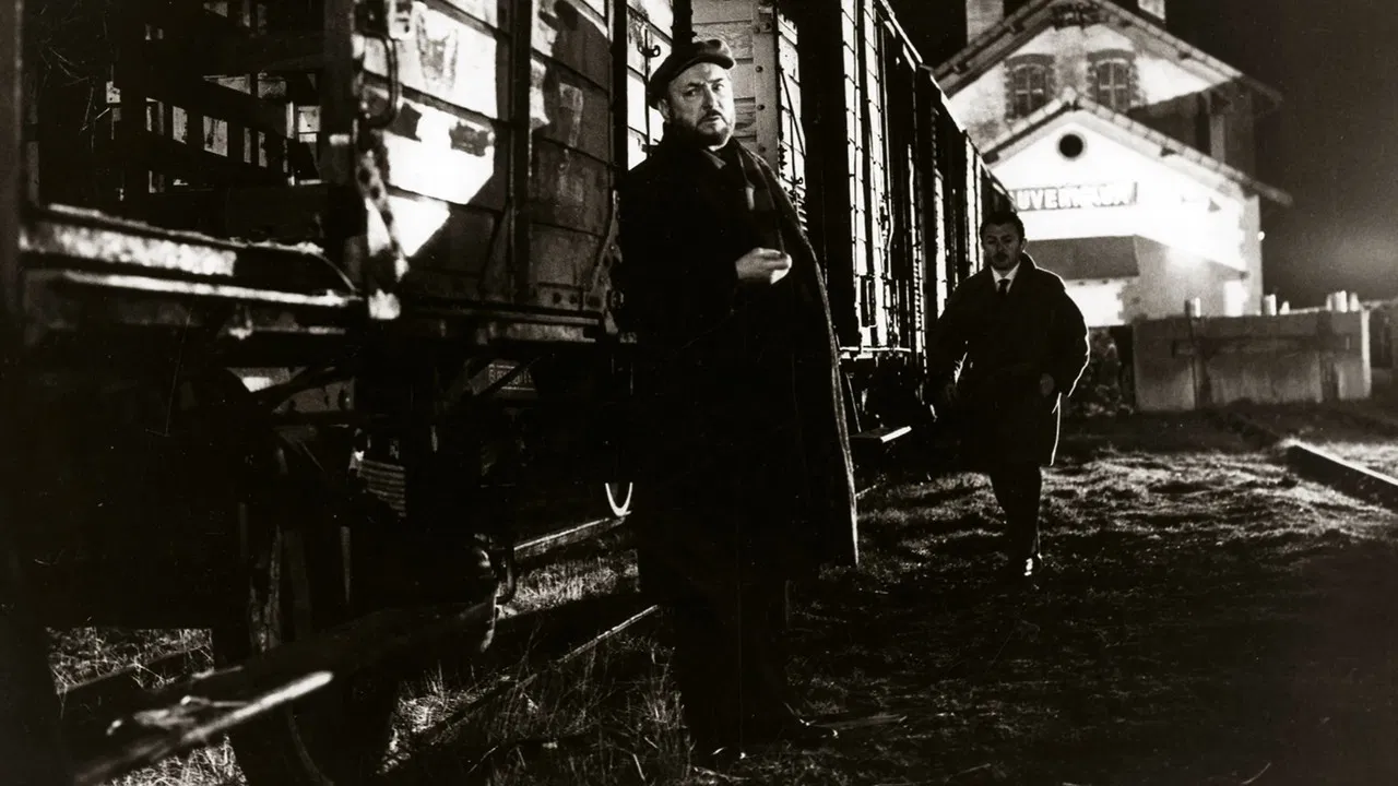 Two Hours to Kill backdrop