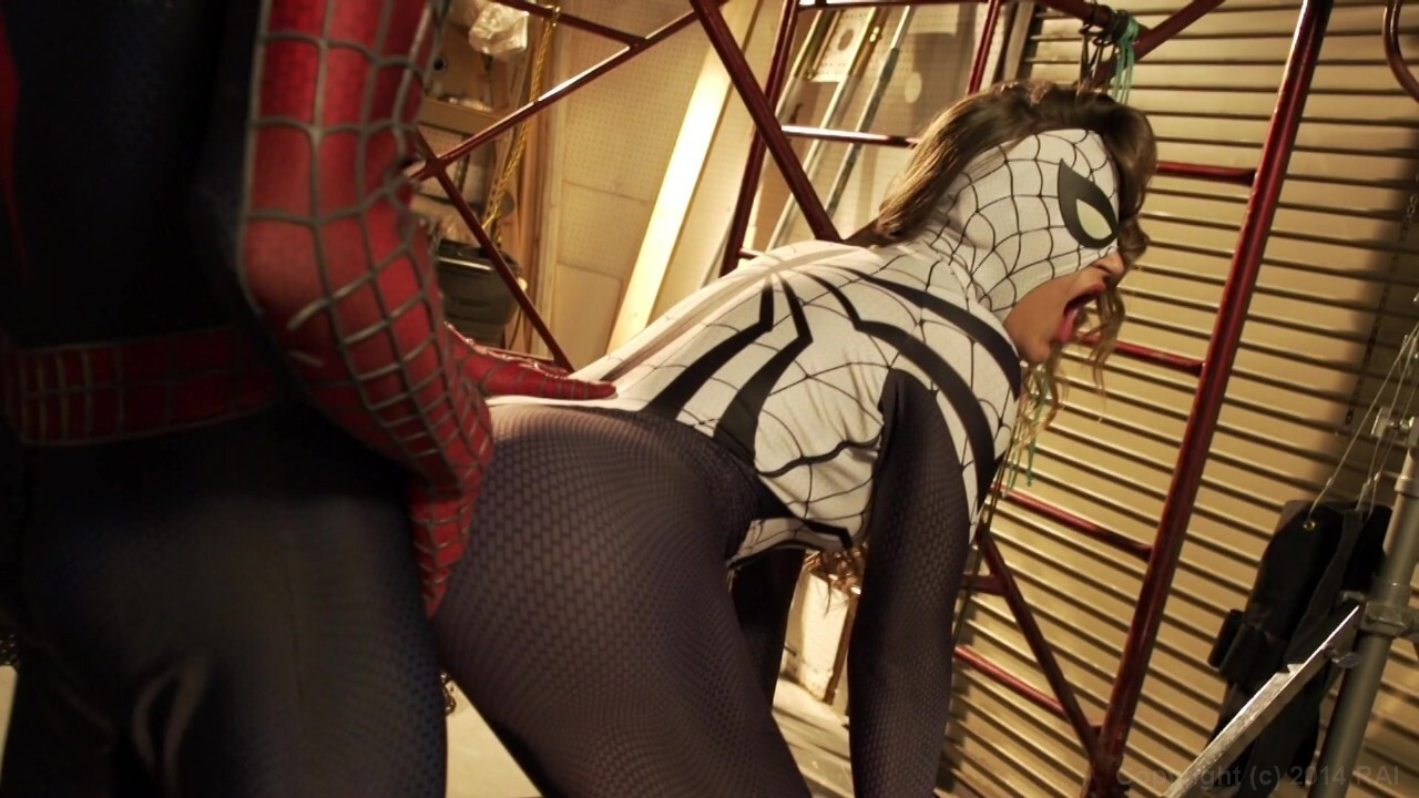 Spider-Man XXX 2: An Axel Braun Parody backdrop