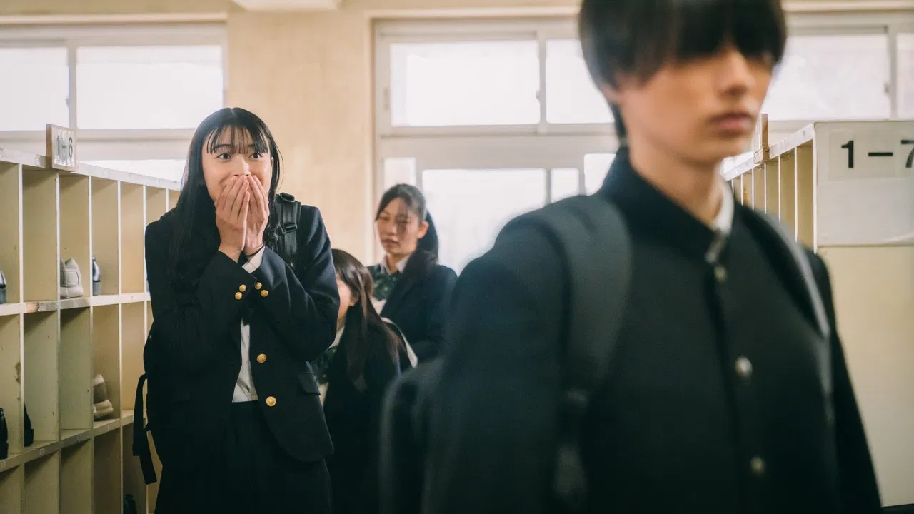 Kirio Fanclub backdrop