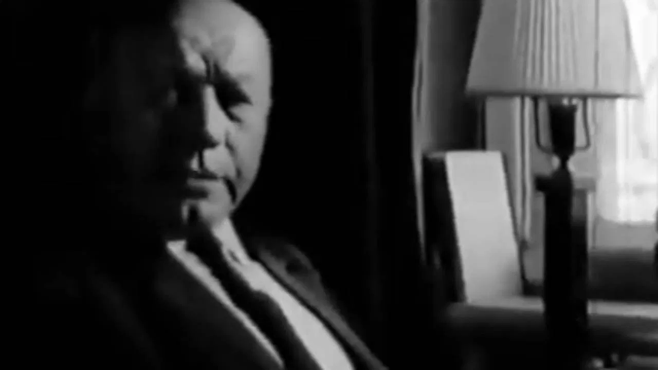 Vilegodsky Men backdrop