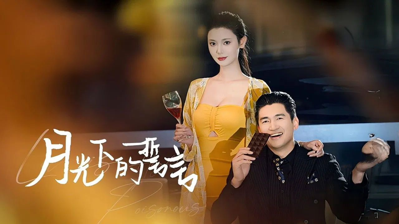 Promise Under The Moonlight backdrop