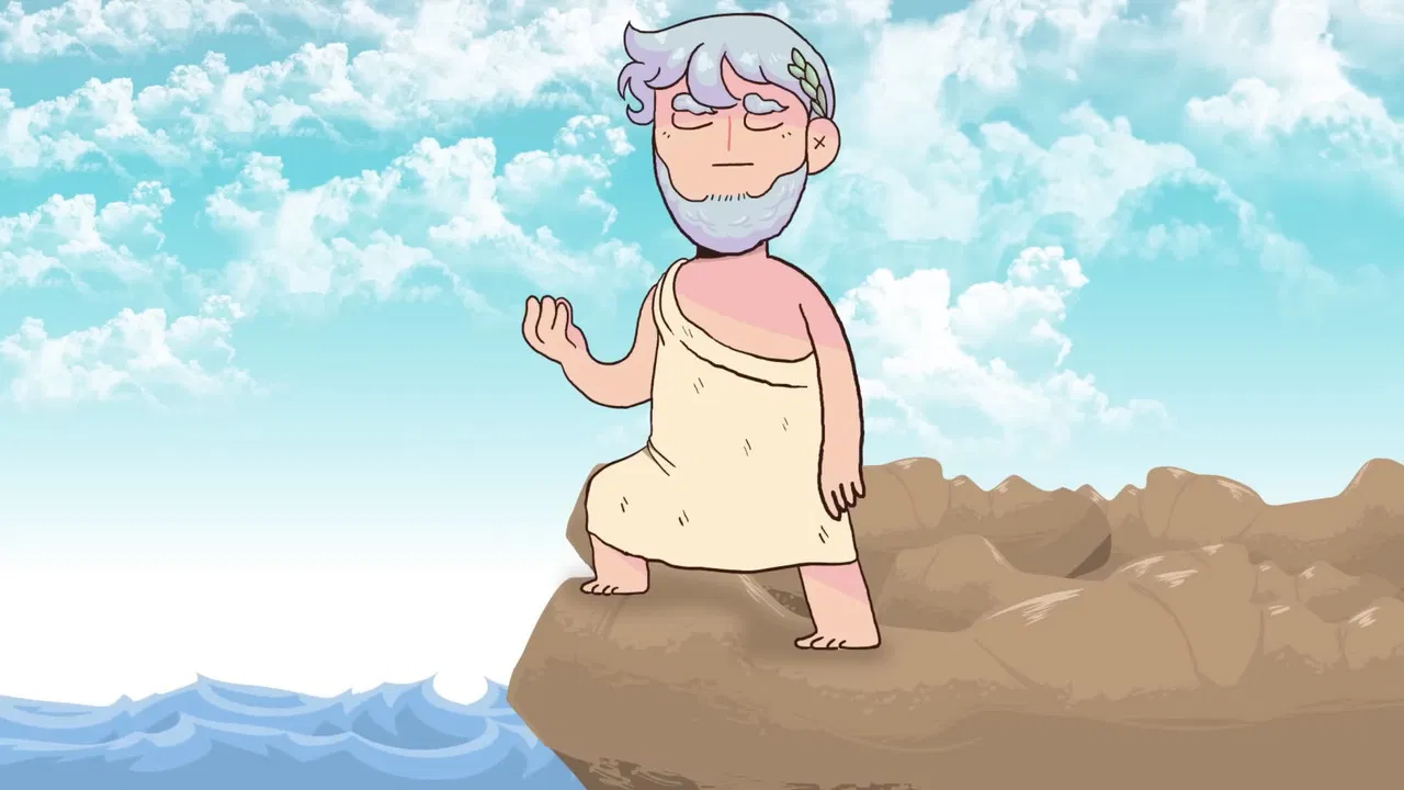 World of Twitter backdrop