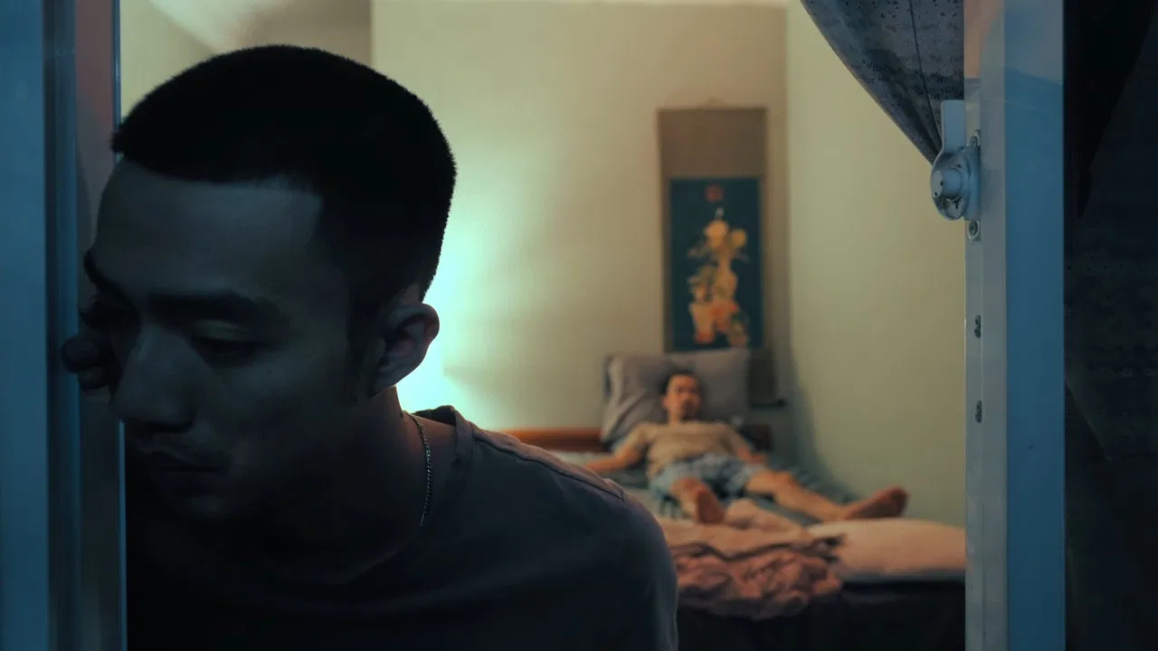 The Realm of Invitation backdrop