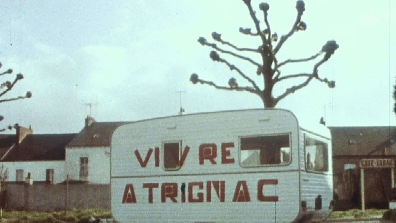 Quand tu disais, Valéry backdrop