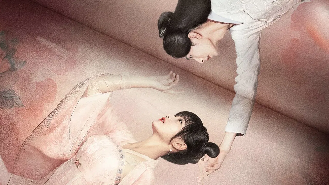 Rewriting Destiny backdrop