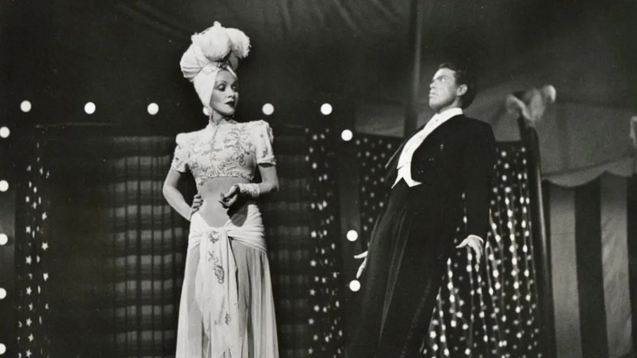 Follow the Boys backdrop