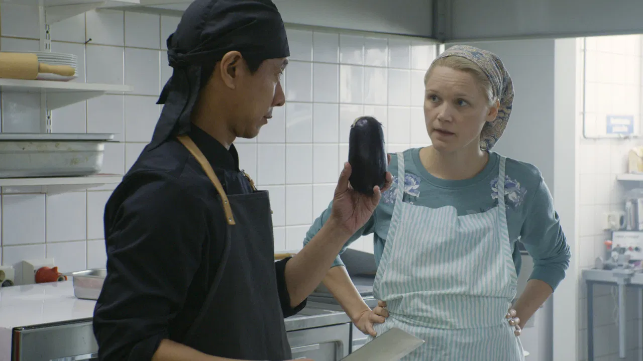 Master Cheng backdrop