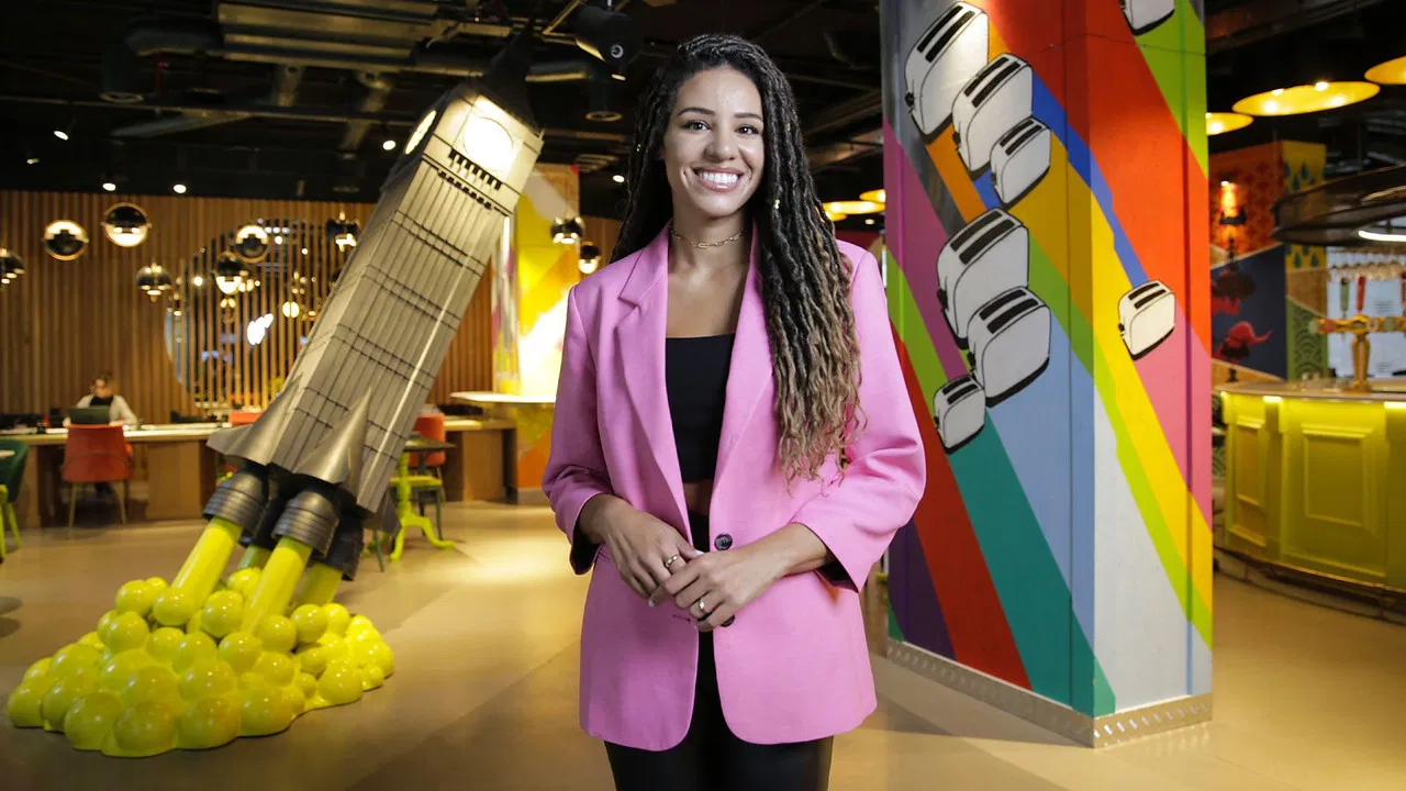 Animated Shorts: BBC Introducing Arts backdrop