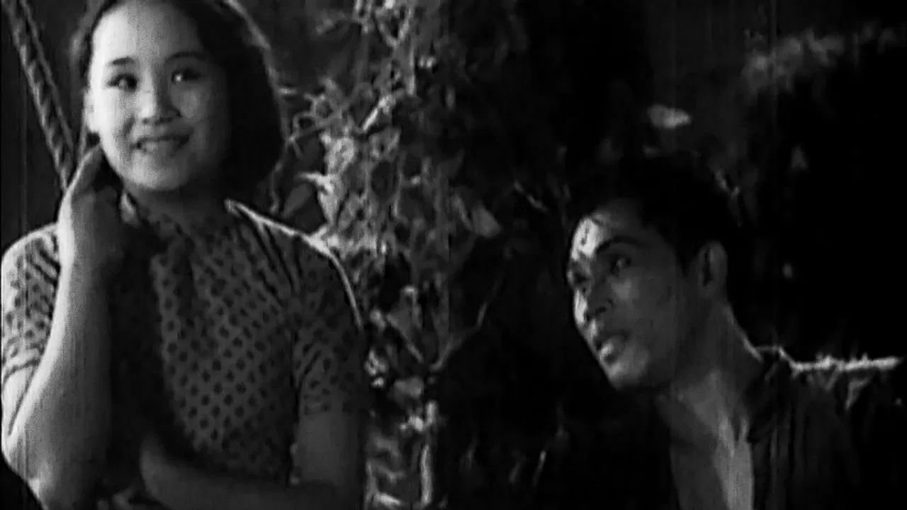 The Big Road backdrop