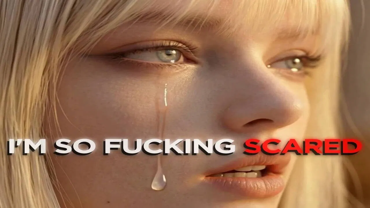 Maria – A Love Beyond Time | A Cinematic AI Love Story | 4K backdrop