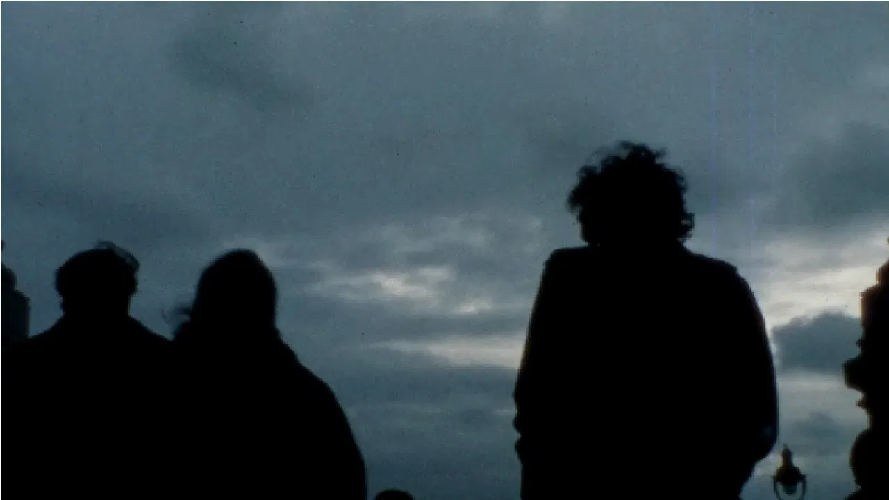 Sacré-Coeur backdrop