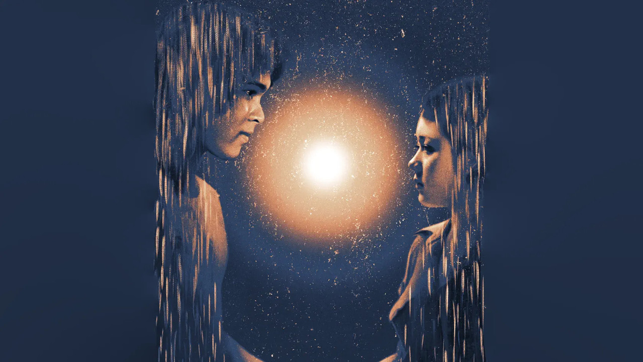 Summer Rains backdrop