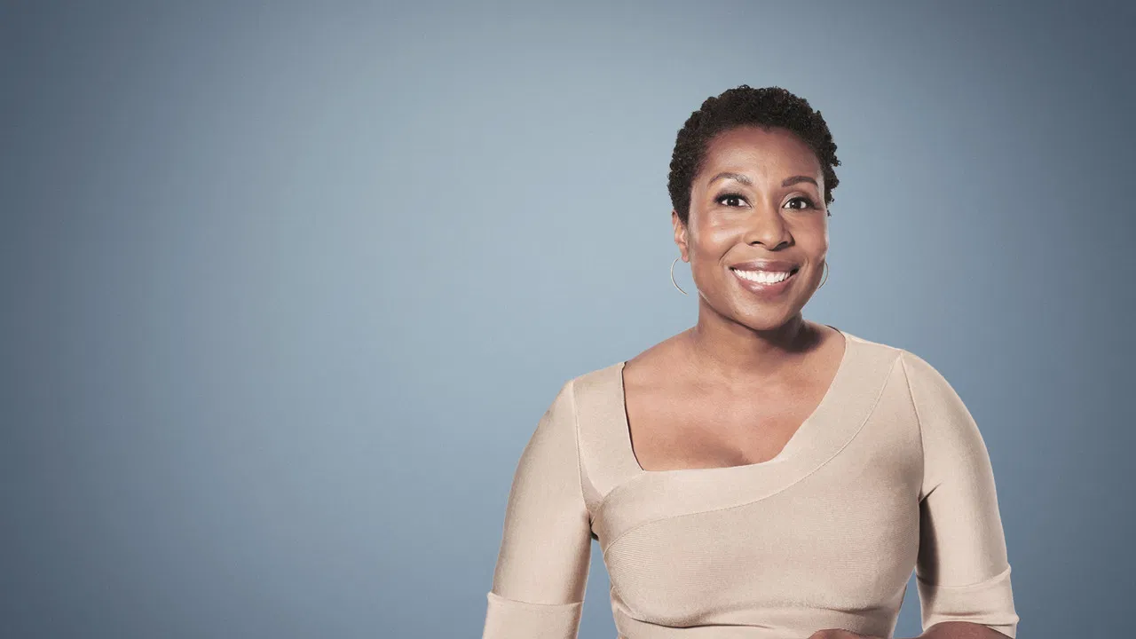 CNN This Morning backdrop