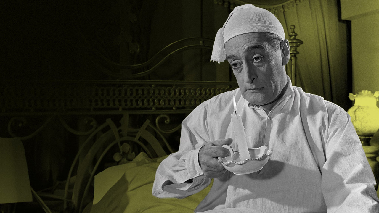 Totò e il Principe De Curtis - L'uomo oltre la maschera backdrop