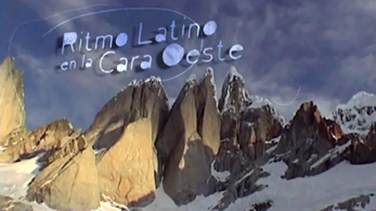 Cerro Torre - Ritmo Latino en la Cara Oeste backdrop