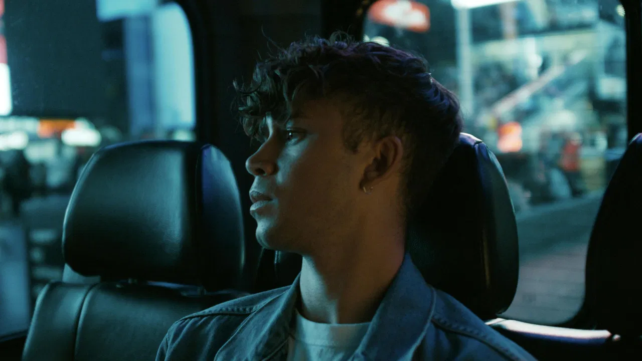 Someone, Somewhere backdrop