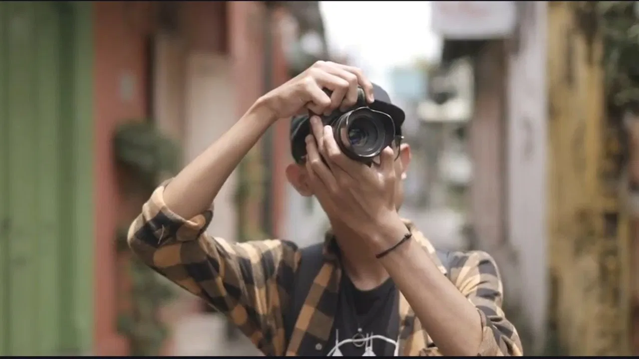 1, 2, 3 Smile! backdrop