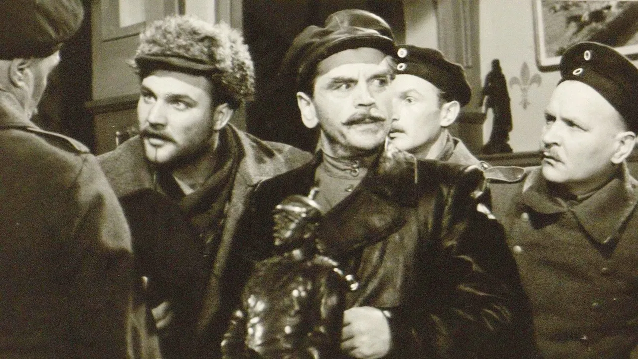 Ignotas Comes Back backdrop