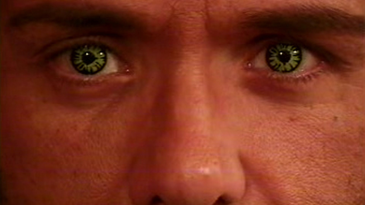 The XXX-Men backdrop