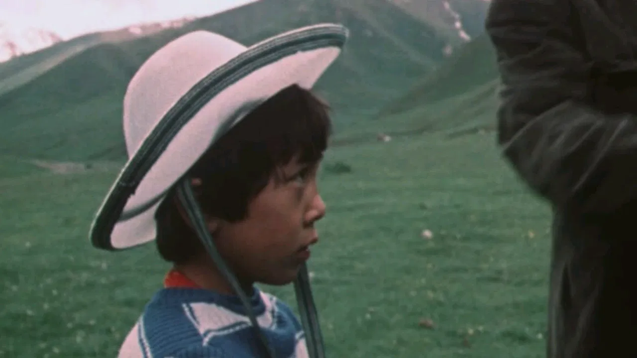 Stay in the Saddle backdrop