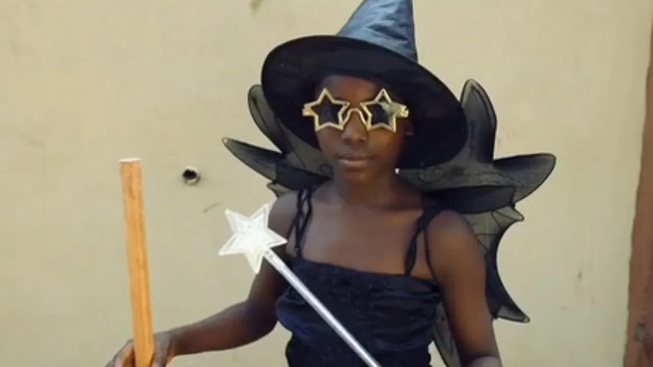 The Deliverance of Comfort backdrop