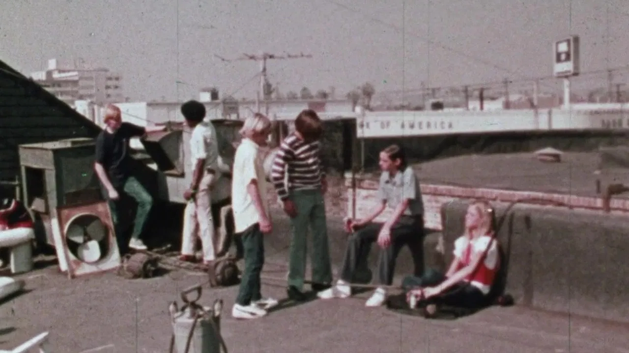 Users Are Losers backdrop