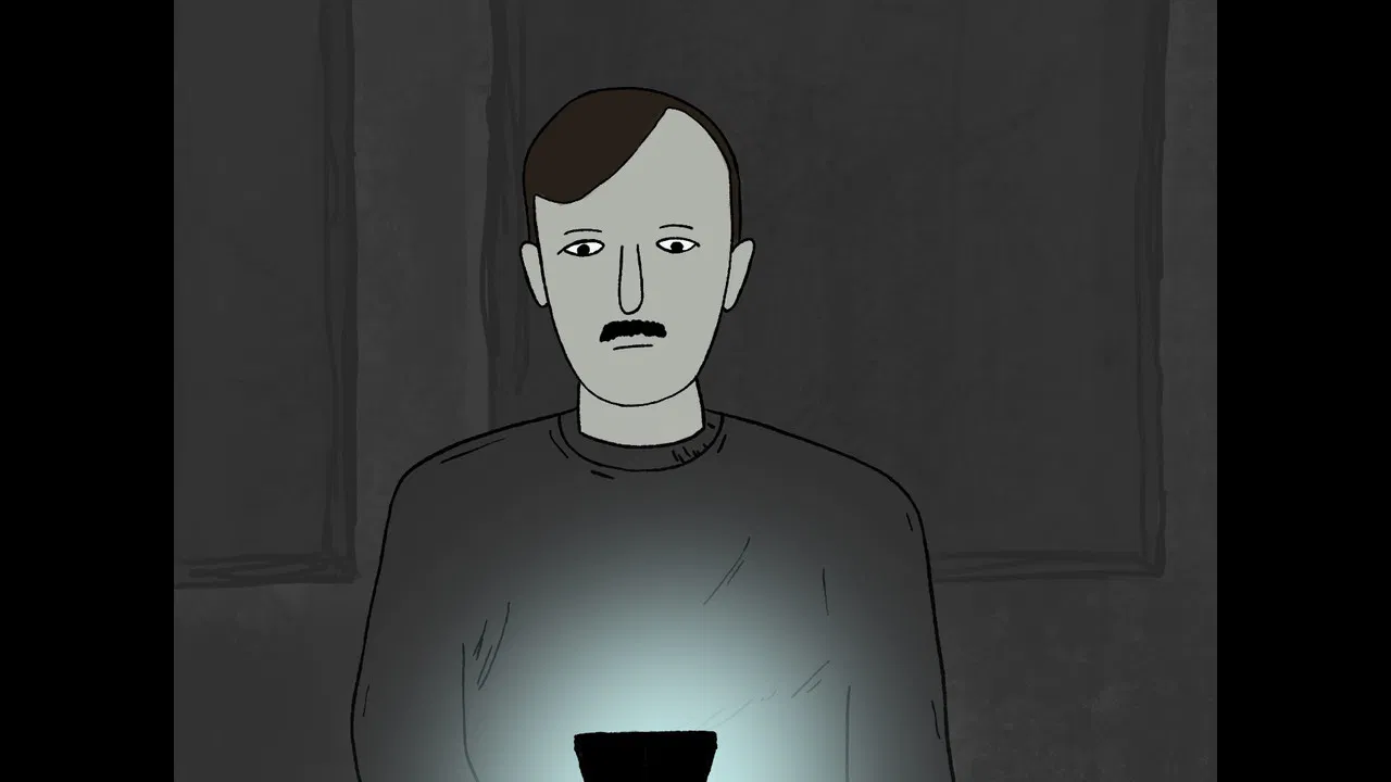 Cleanliness backdrop