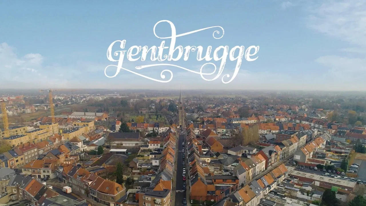 Gentbrugge backdrop