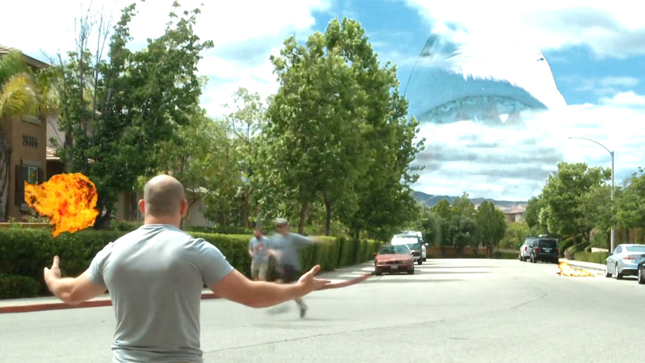 Apex Predators backdrop