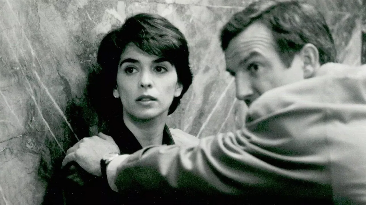 Whispers in the Dark backdrop