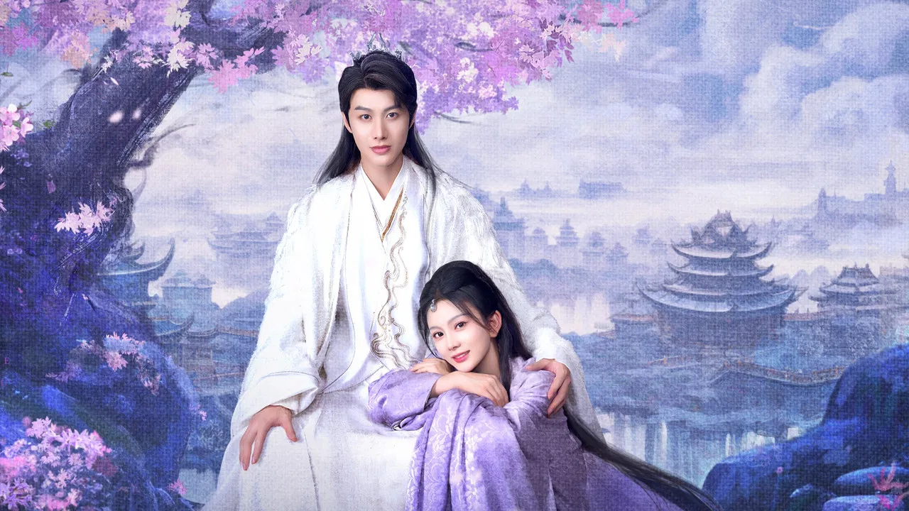 Just Wanna Be With You backdrop