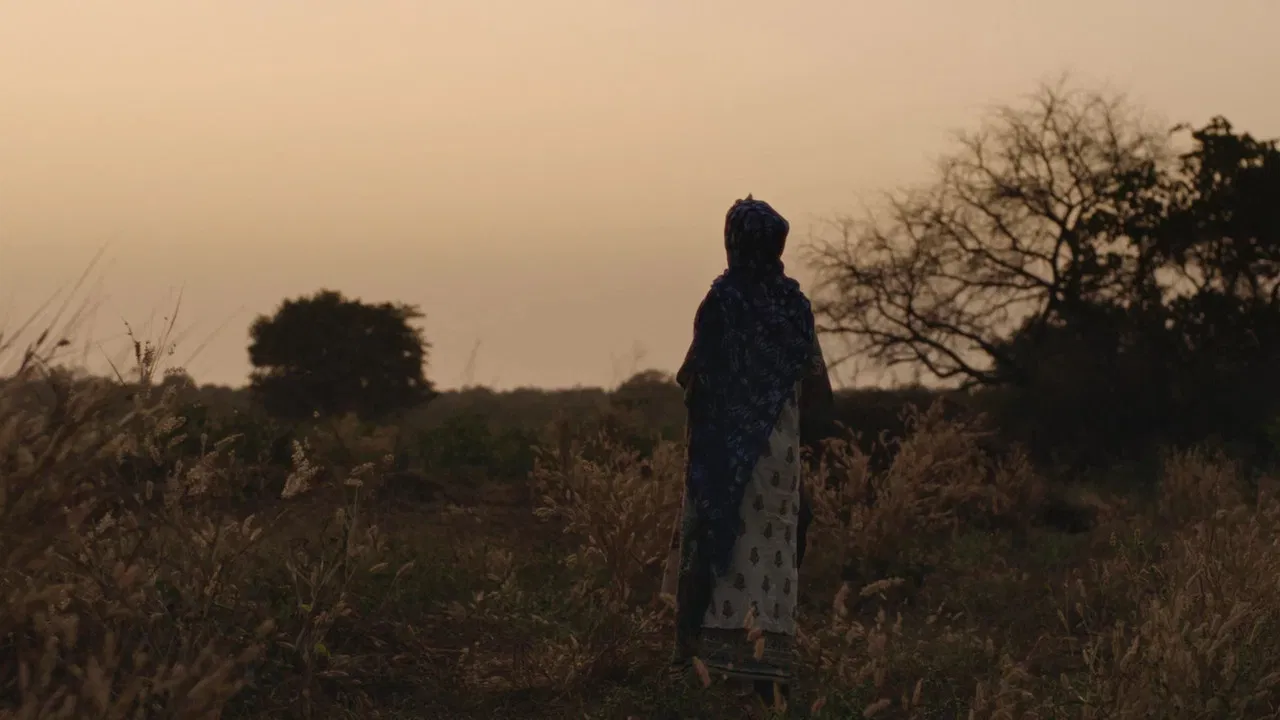 The Last Shore backdrop