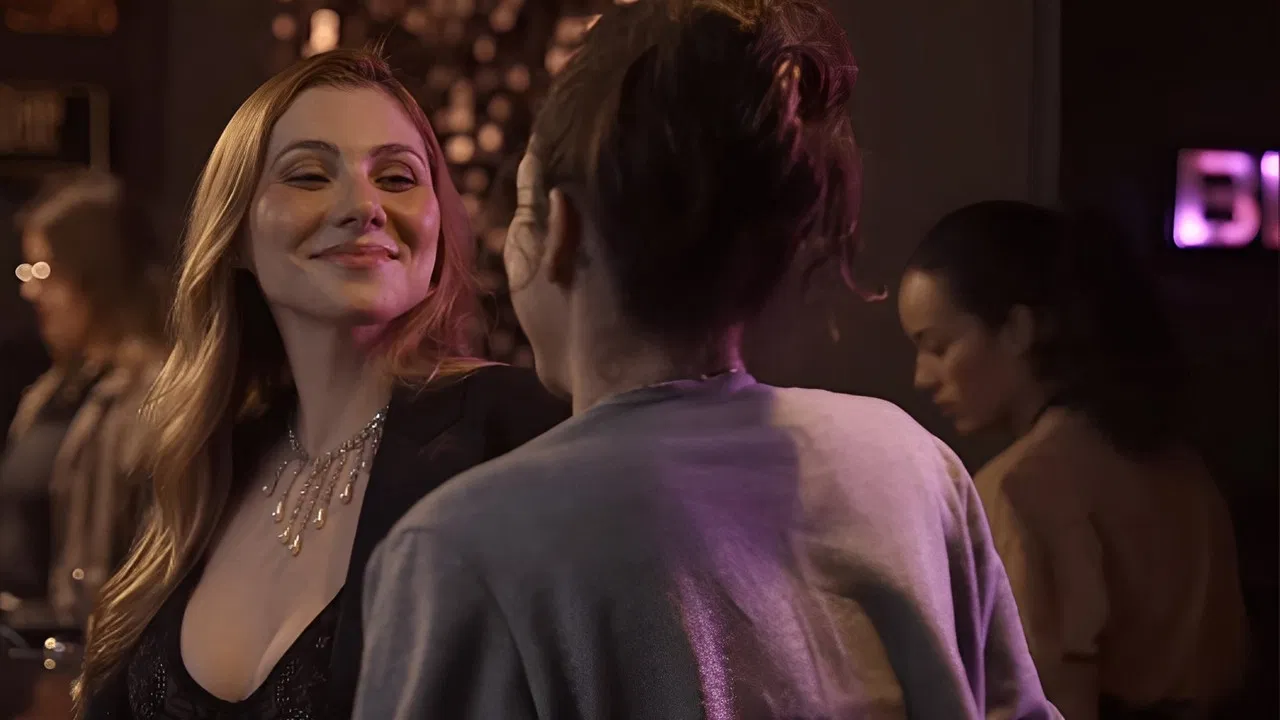 Who Will Win Over Clara? backdrop