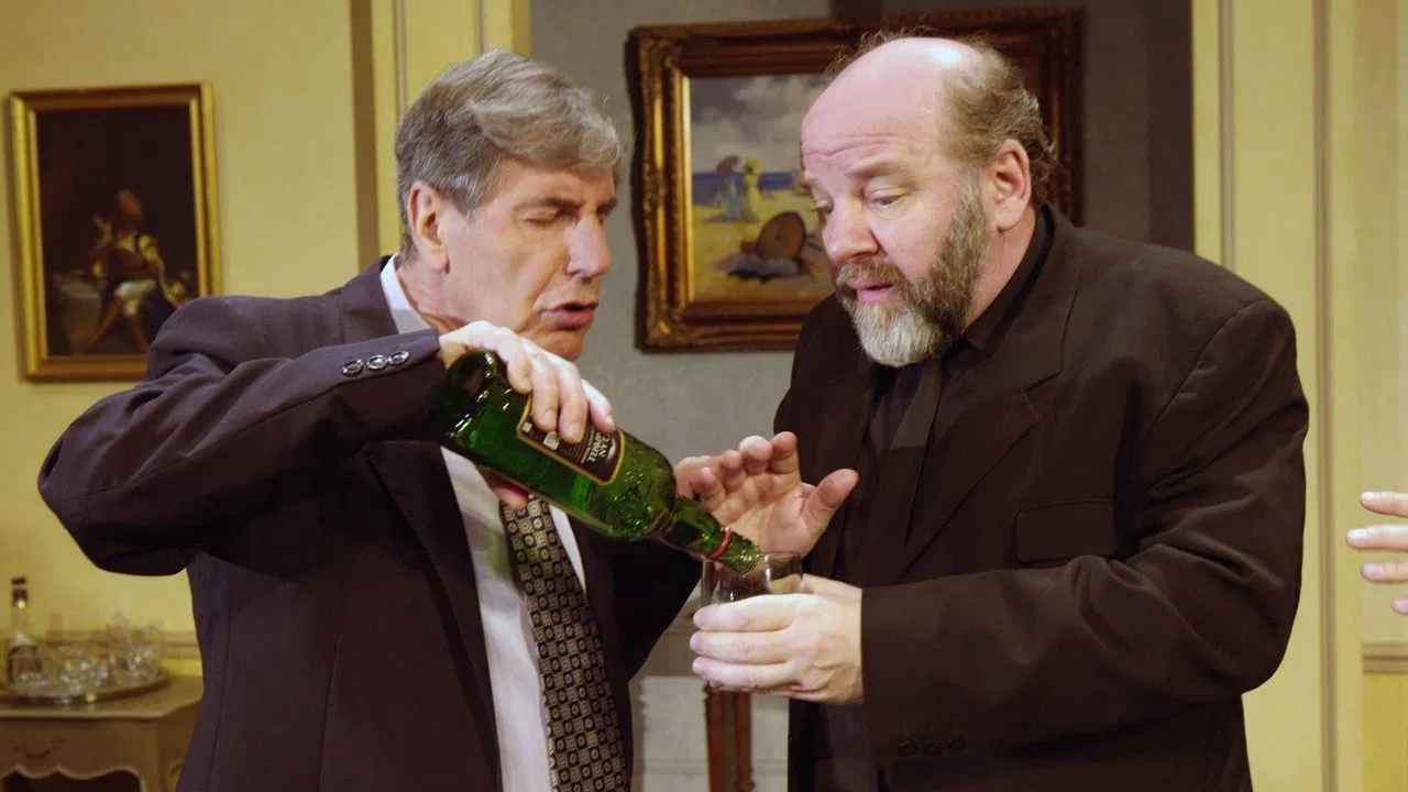 À vos souhaits backdrop