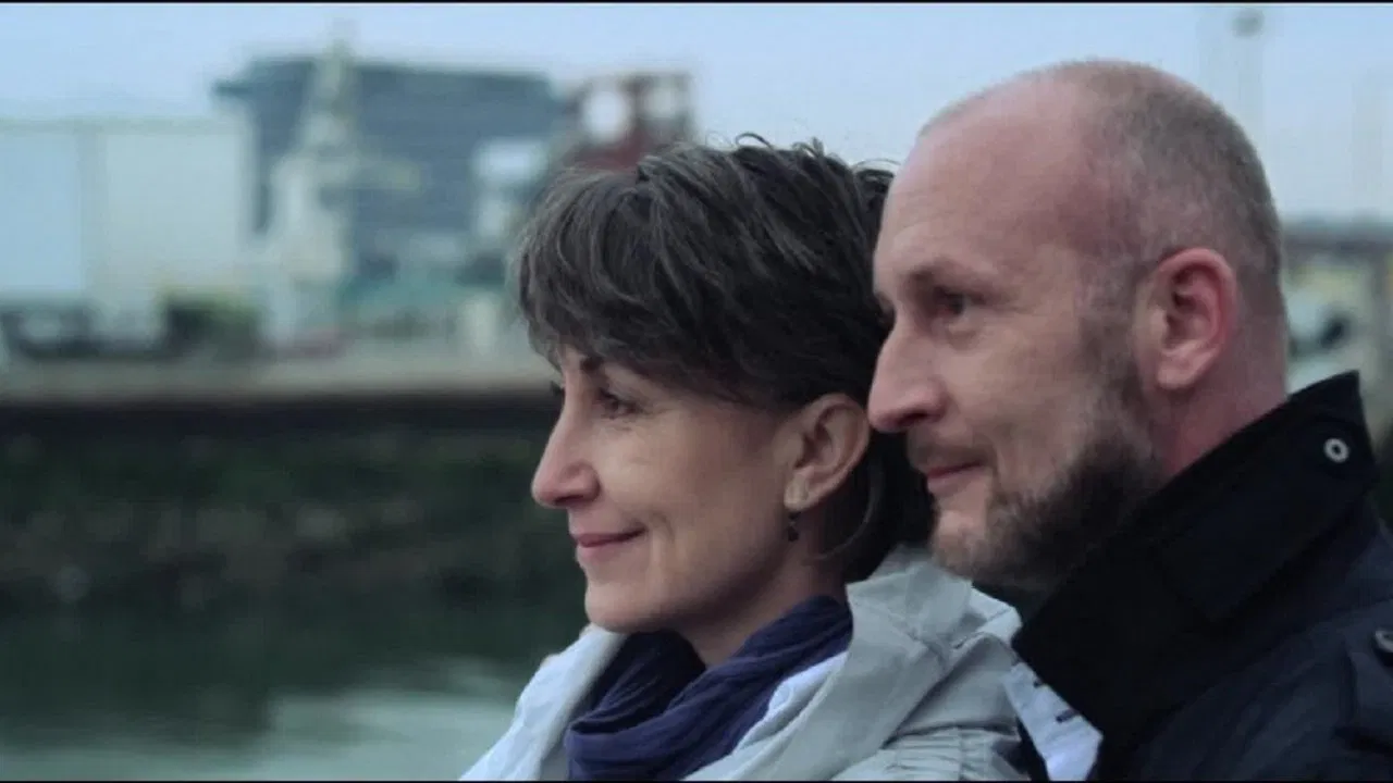 The Runaway backdrop