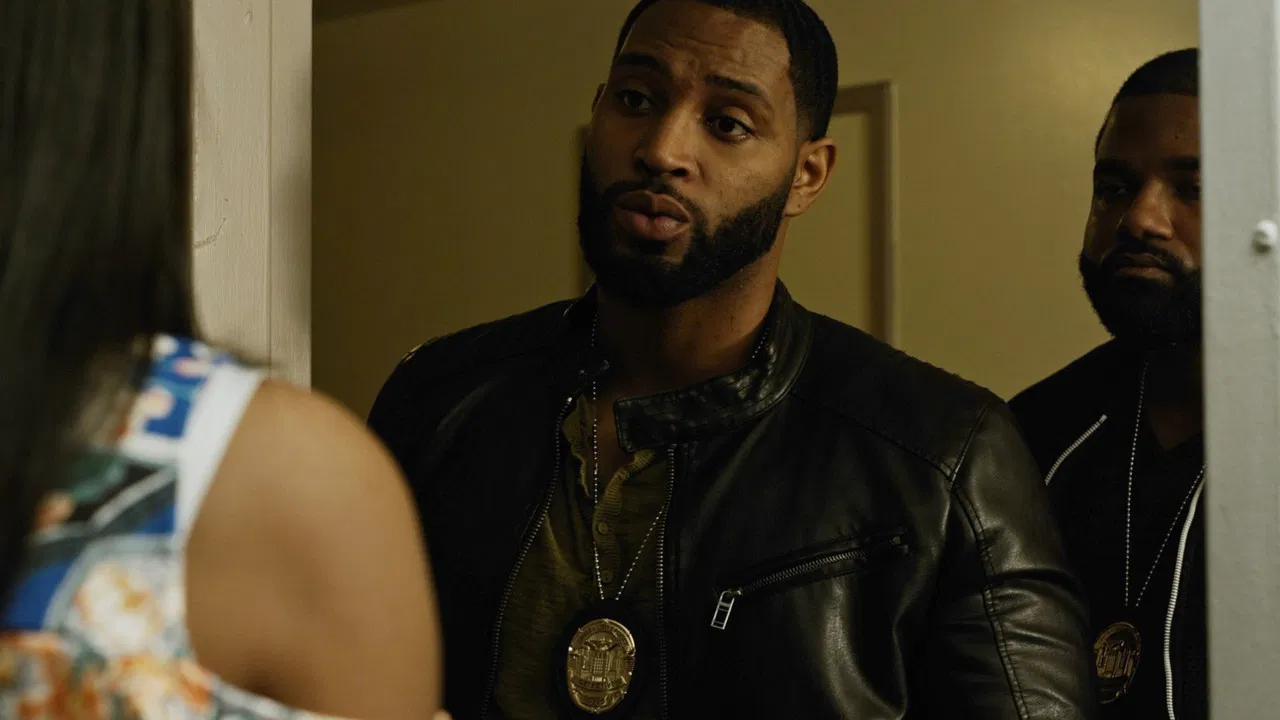 Deceitful Passions backdrop