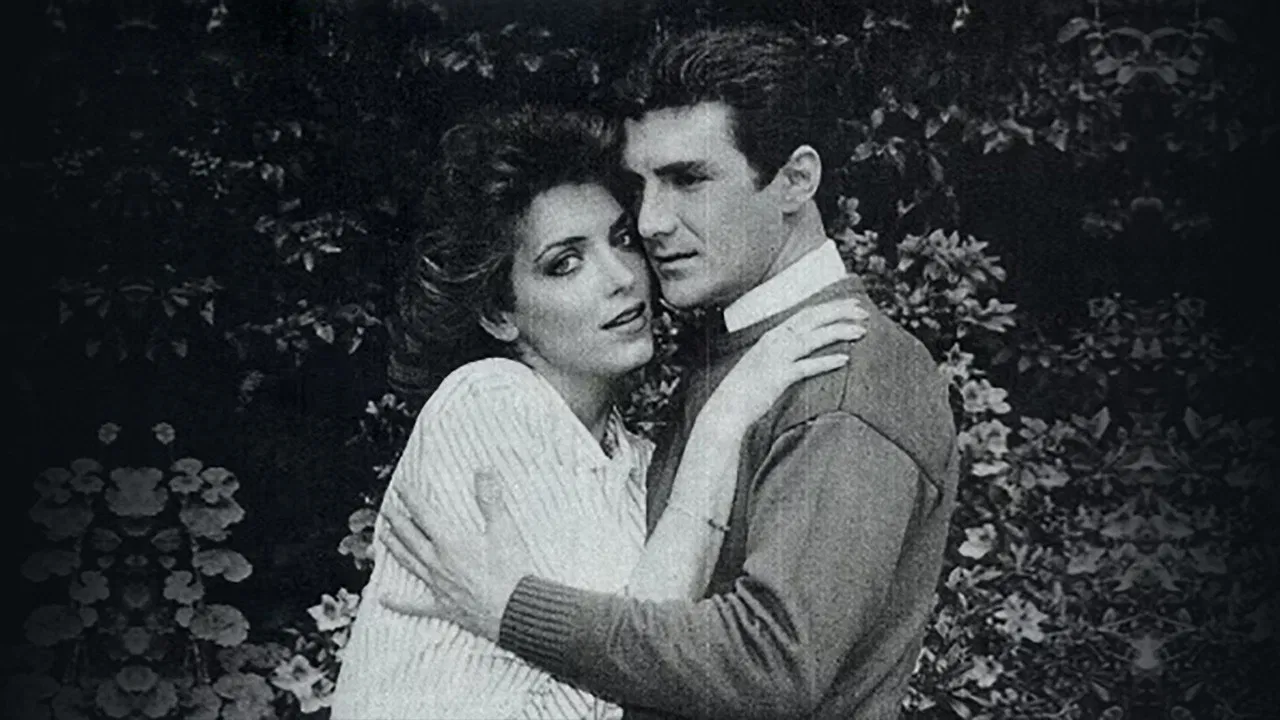 Los años pasan backdrop