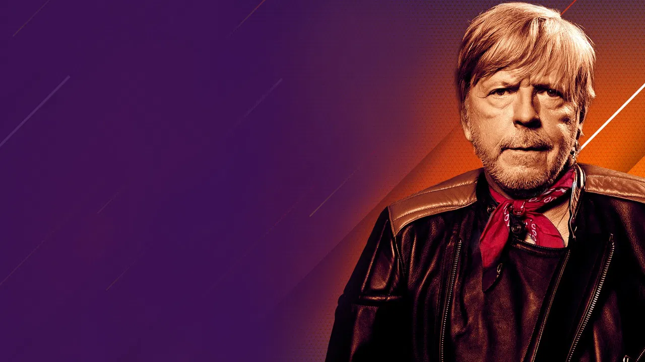 Renaud, au nom du père backdrop