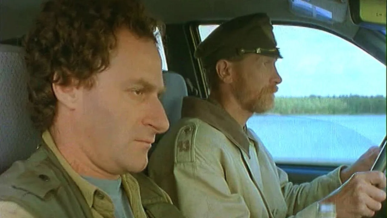 Peculiarities of the National Fishing backdrop