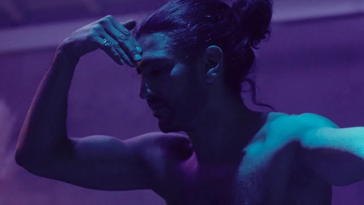 L'enfant du paradis backdrop