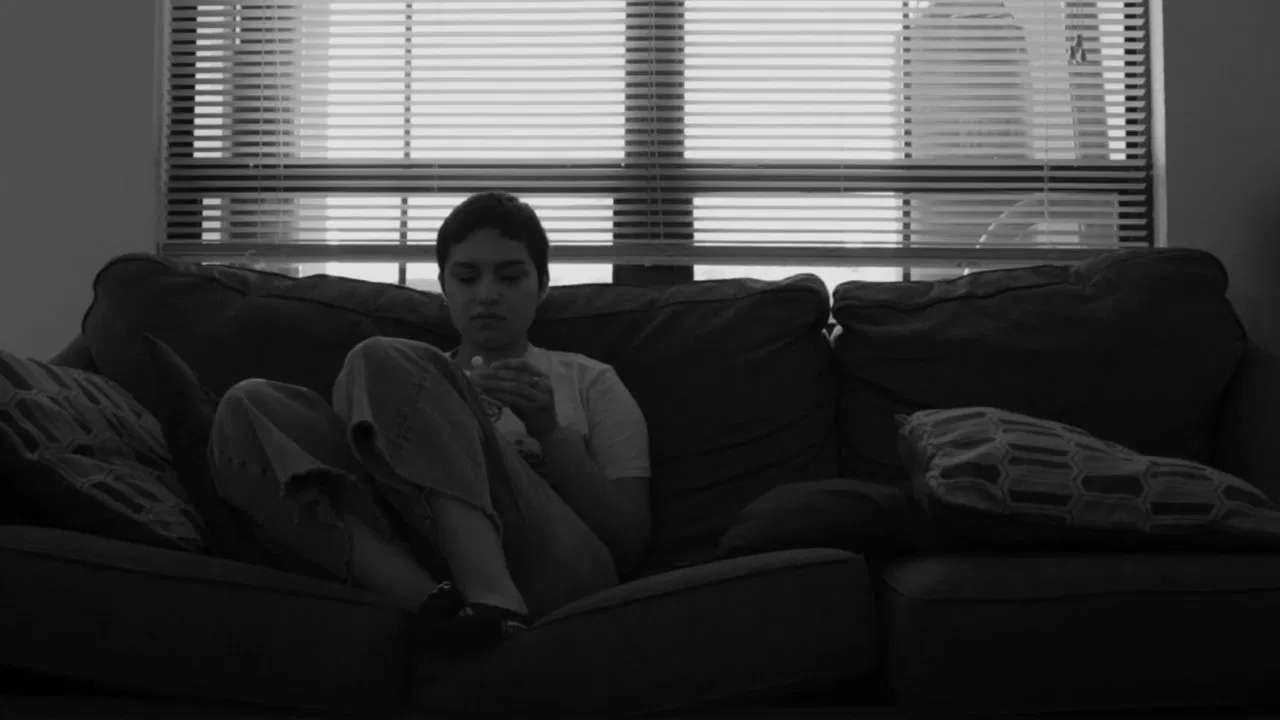 Good Morning, Darling backdrop