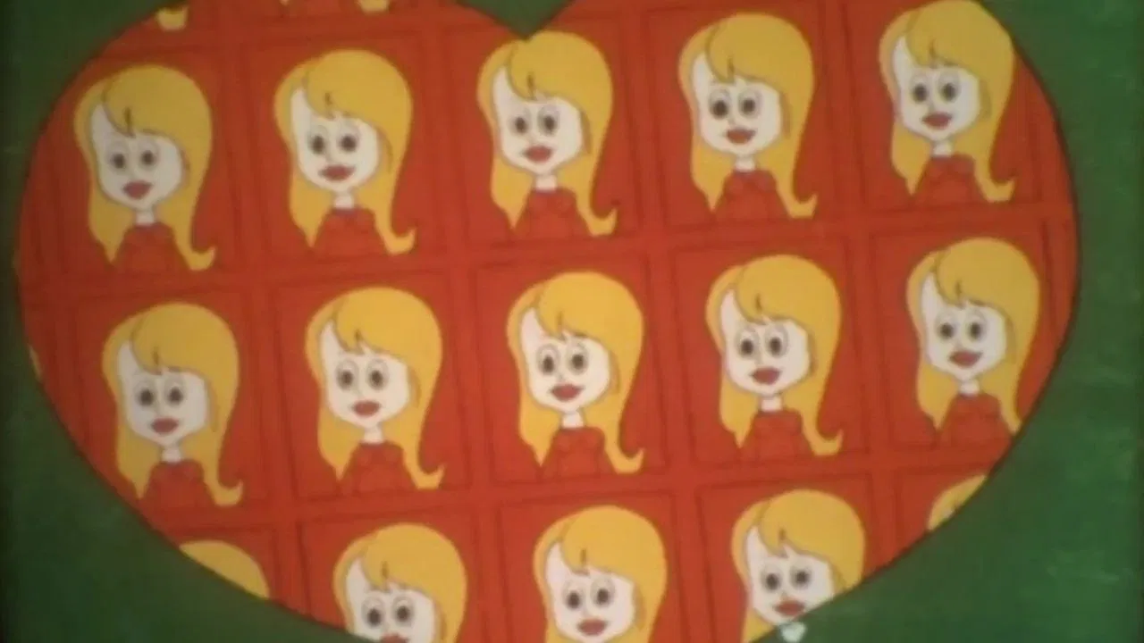 The Surprise - Family Fröhlich backdrop