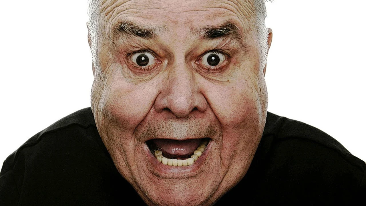 Certifiably Jonathan backdrop