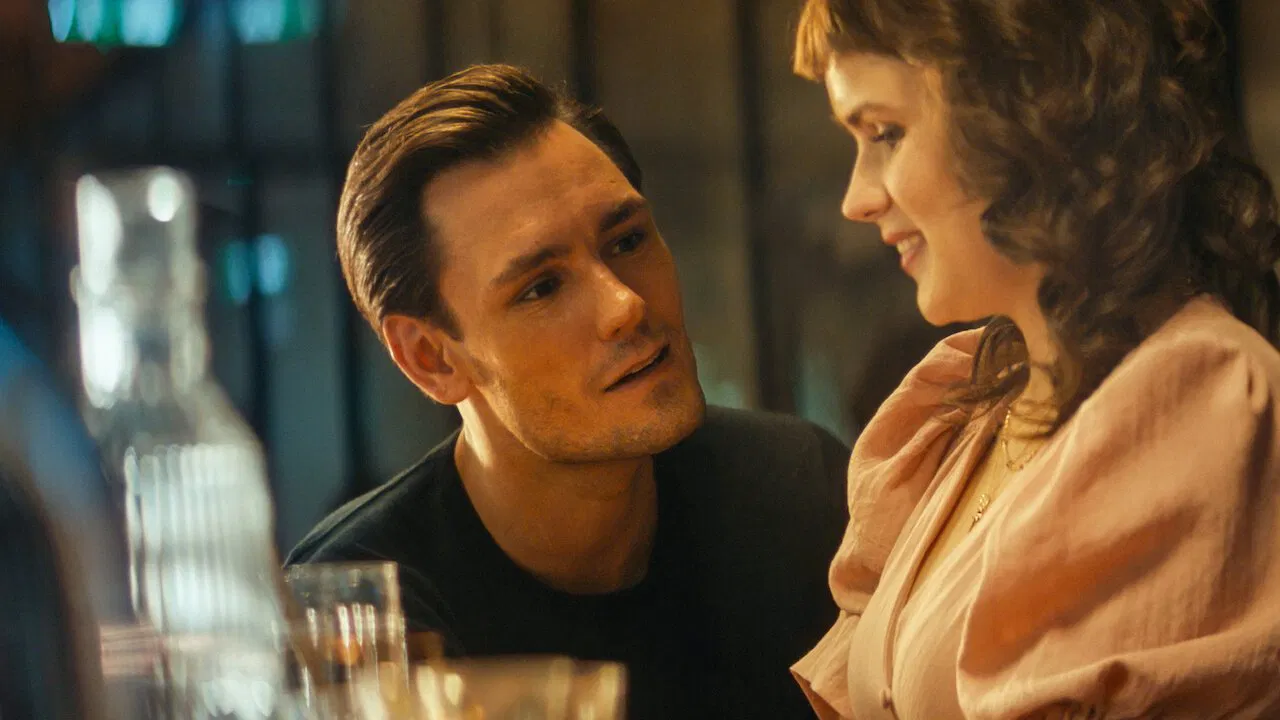 Generation Ikea backdrop